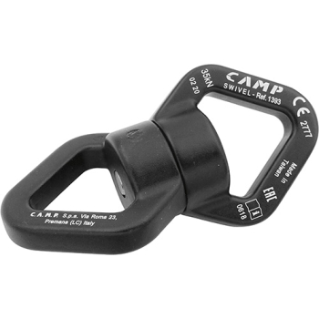 CAMP Alu Swivel - Big