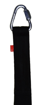 Straps (self-tightening)