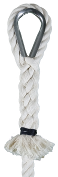 Aerial Ring / Lyra - rigging material double