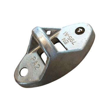 Ceiling Mount Plate