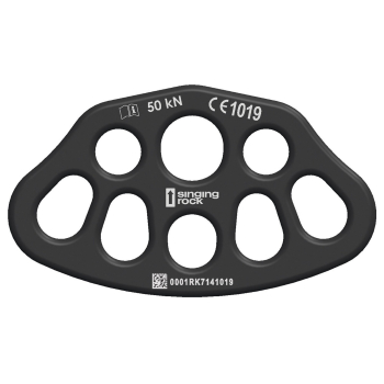 Rigging Plate