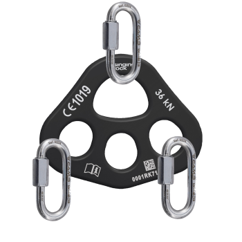 Straps Hooking Set - small
