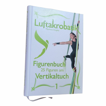 Figure Book Silks 1