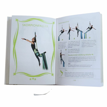 Figure Book Silks 1