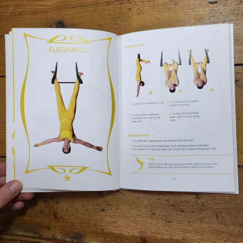 Figurenbuch Trapez 1