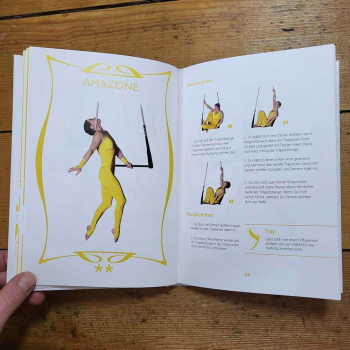 Figurenbuch Trapez 1