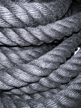 Preview: Rope - Cotton