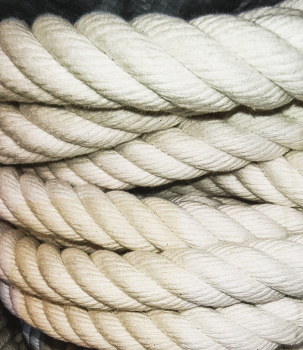 Rope - Cotton