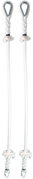 Lyra rigging material