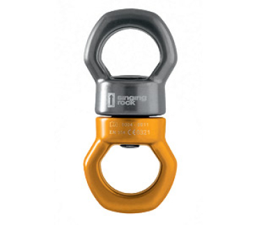 Alu Swivel small