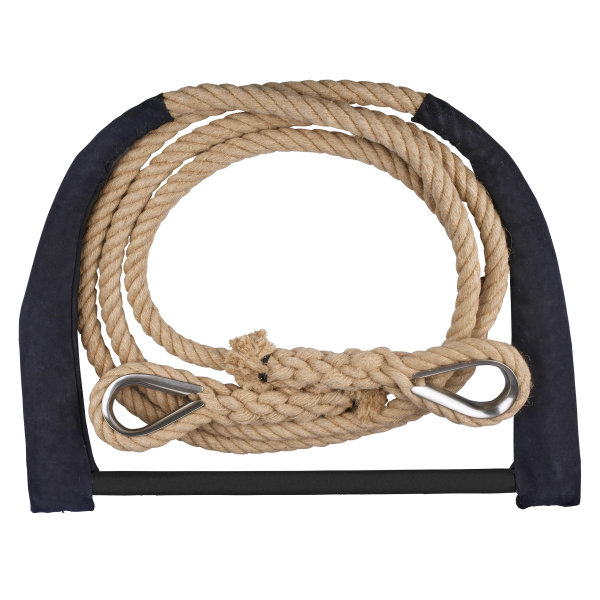 Single-Trapeze