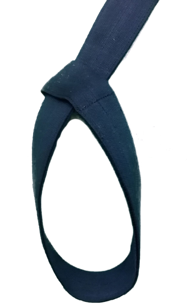 Straps (self-tightening)