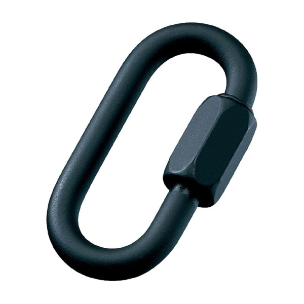 Schnellverbinder Oval 8mm
