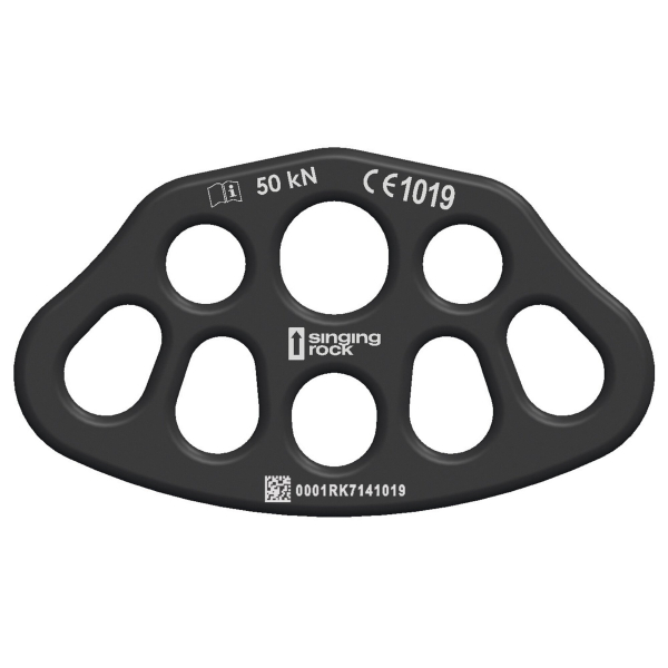 Rigging Plate