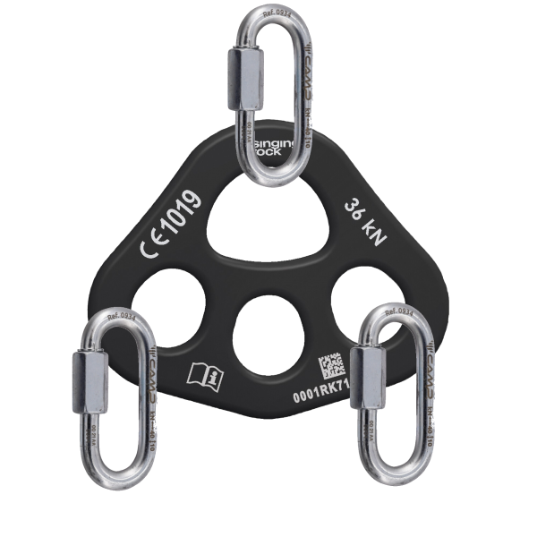 Straps Hooking Set - small