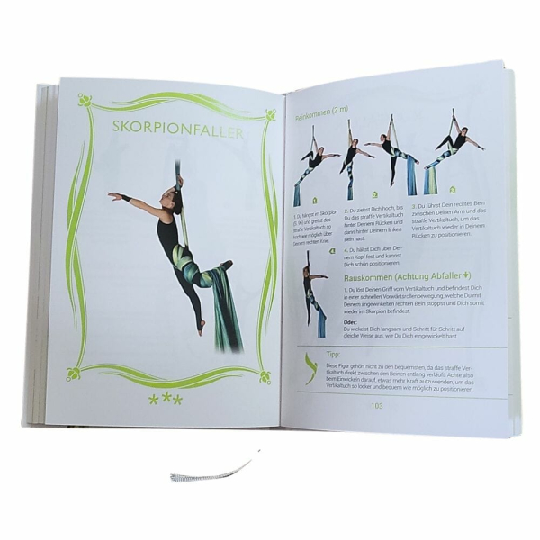 Figure Book Silks 1