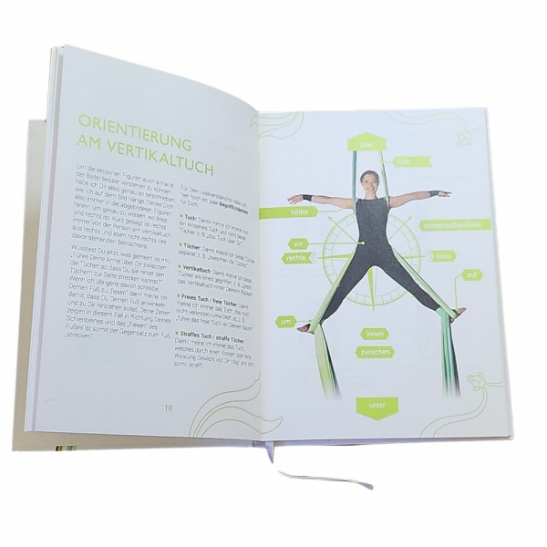 Figure Book Silks 1