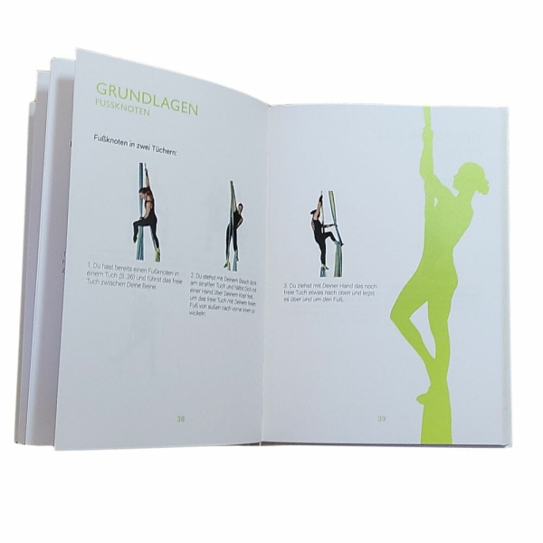 Figure Book Silks 1