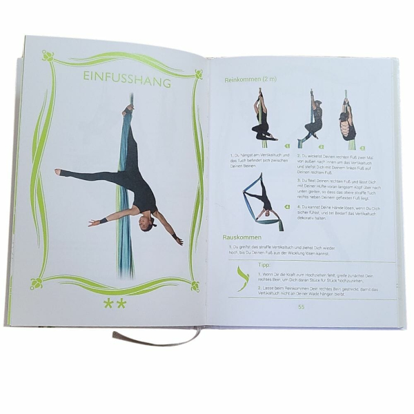 Figure Book Silks 1