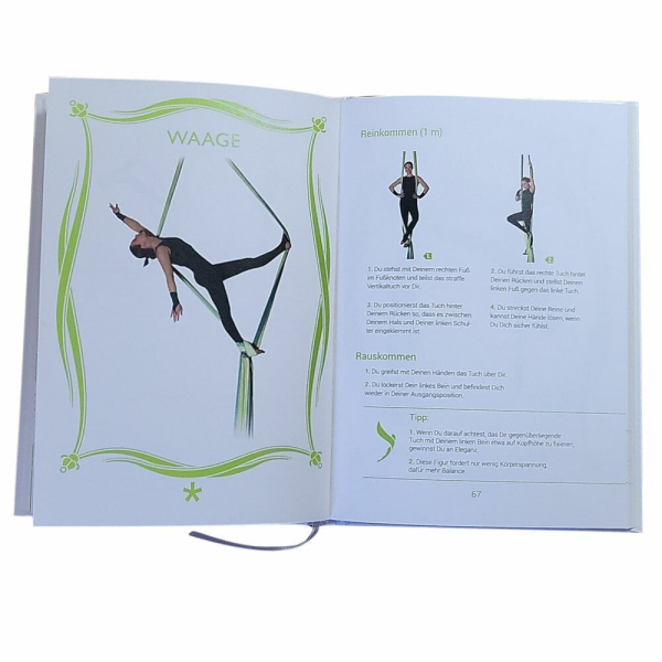 Figure Book Silks 1