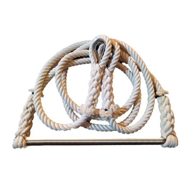 Outdoor Single-Trapeze